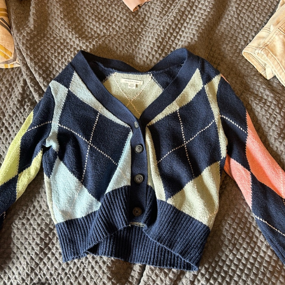 AE sweater